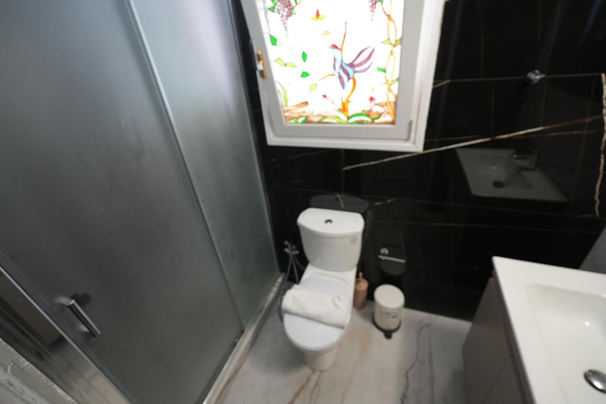Modern Athenian Penthouse Apartment Екстериор снимка